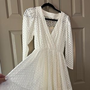 Dress by maje size 2